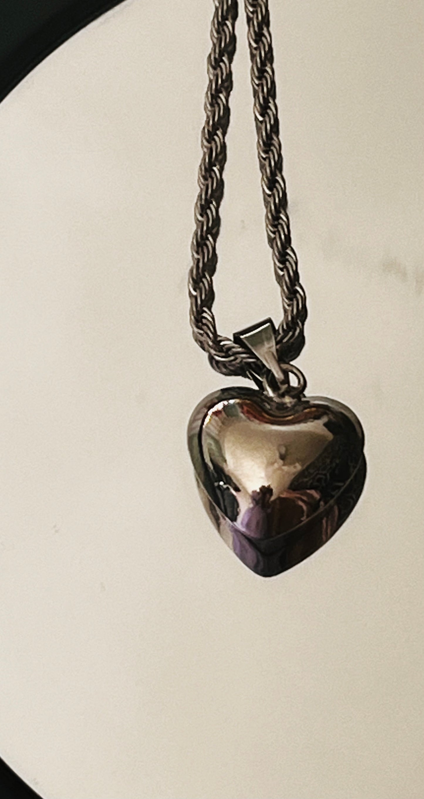 Jumbo heart