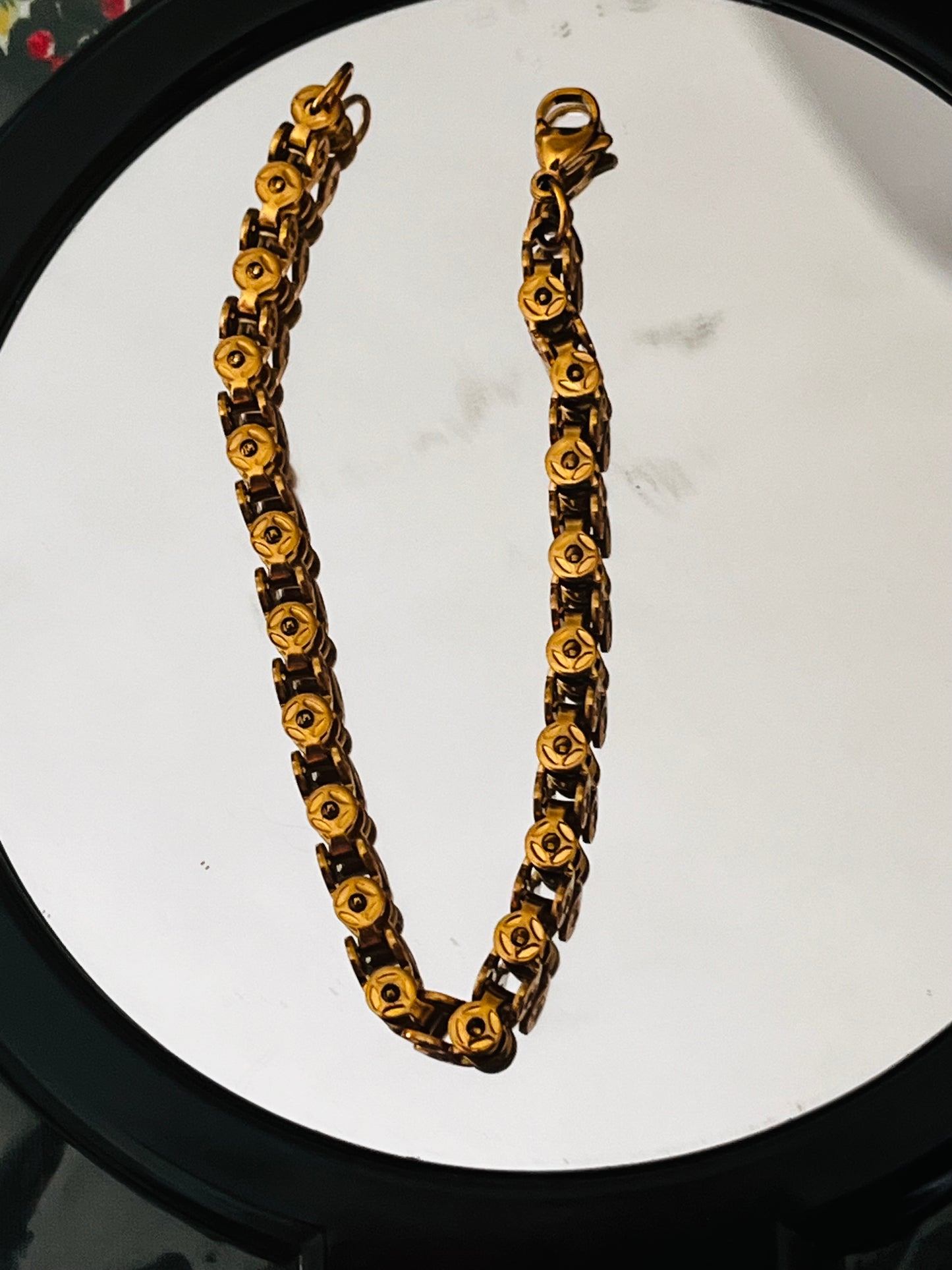 CHUNKY BRACELET
