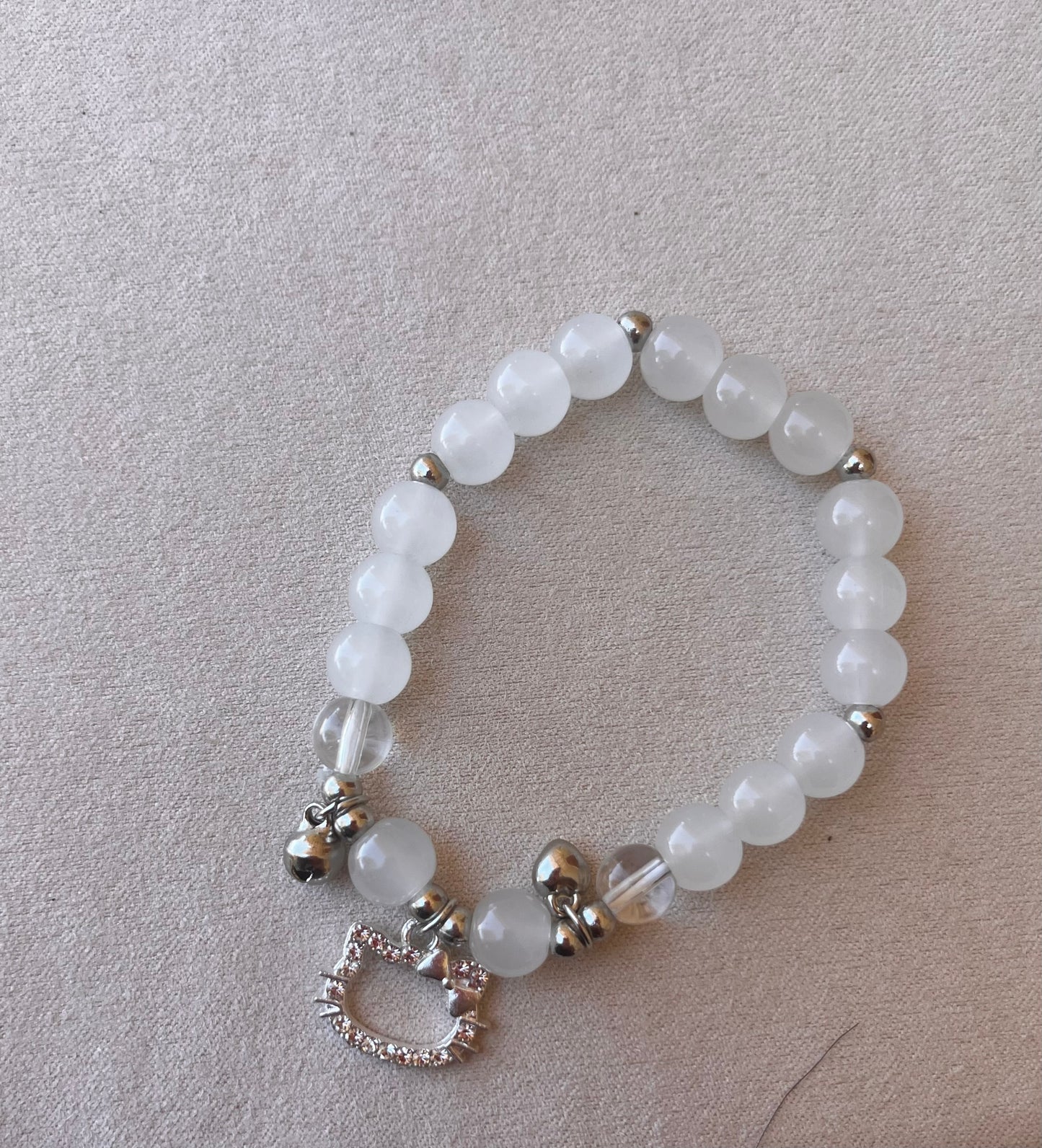 Hello kitty bracelet