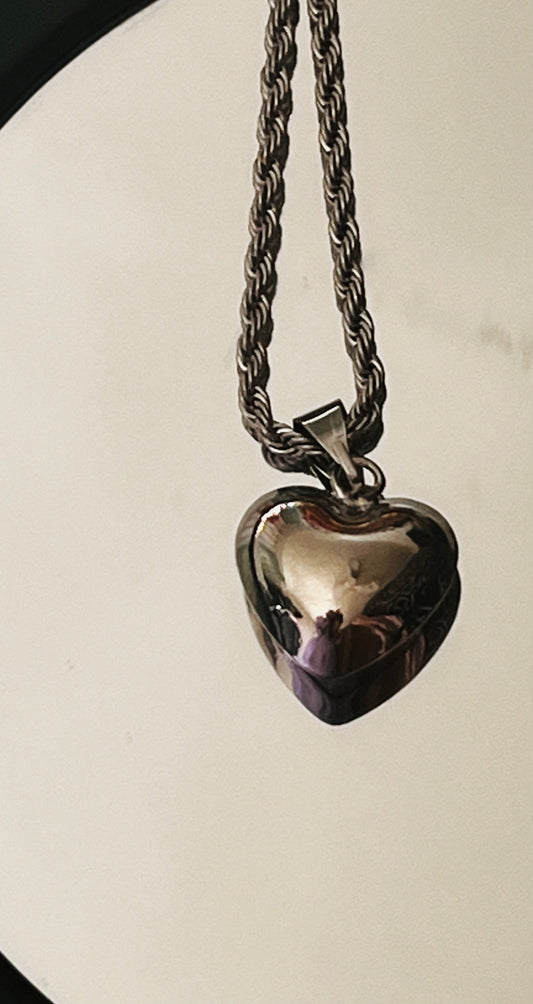 Jumbo heart