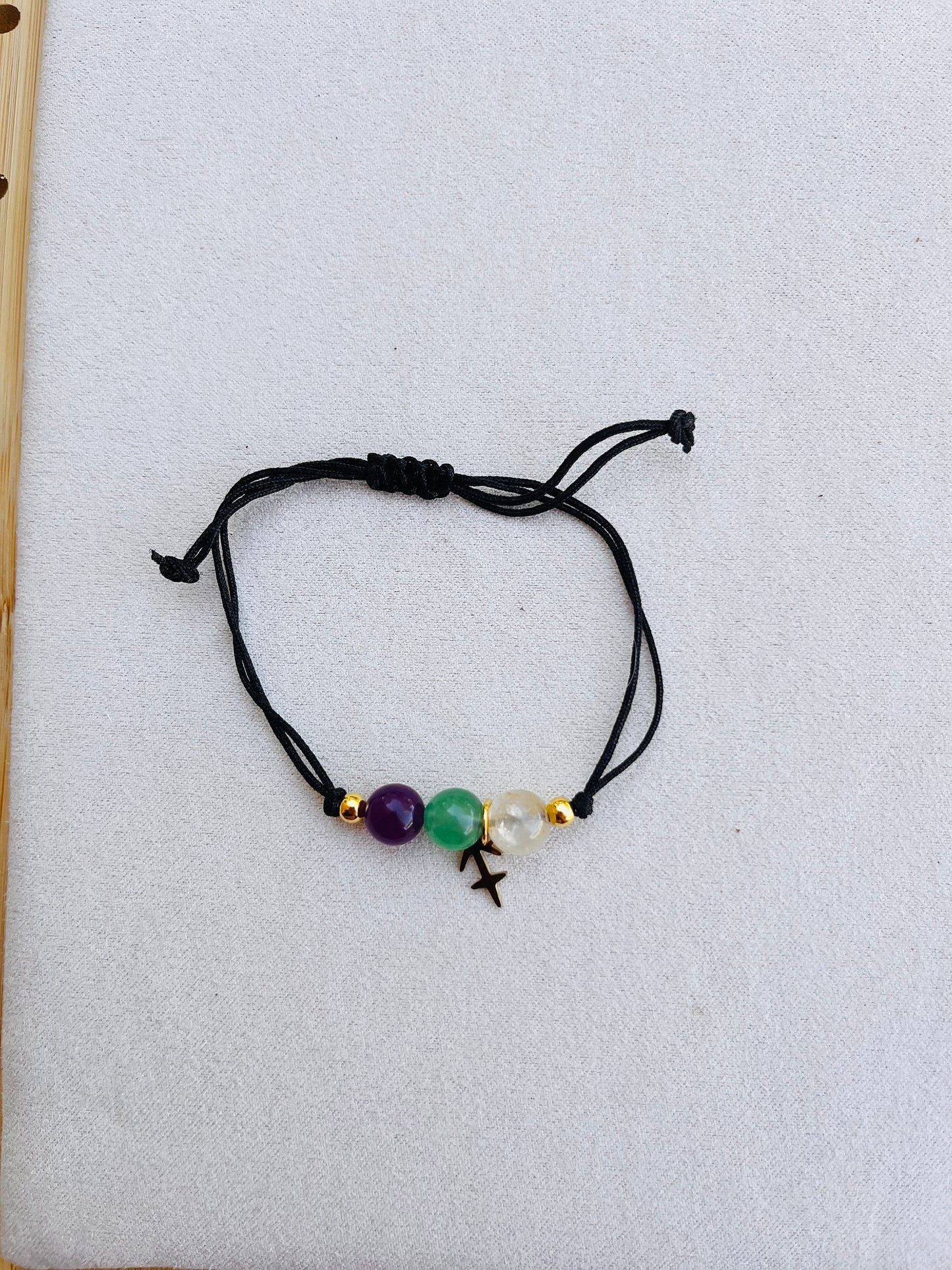 Zodiac sign bracelets