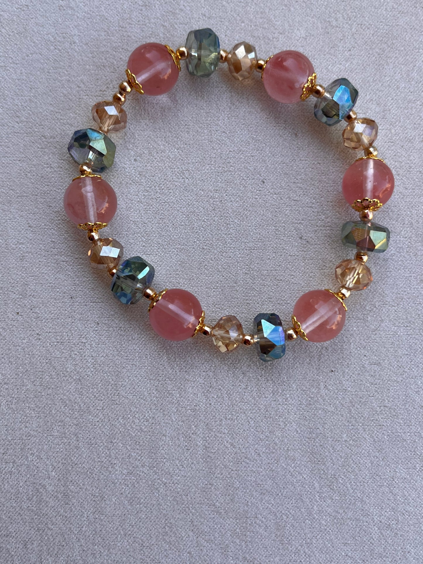 Good luck bracelet
