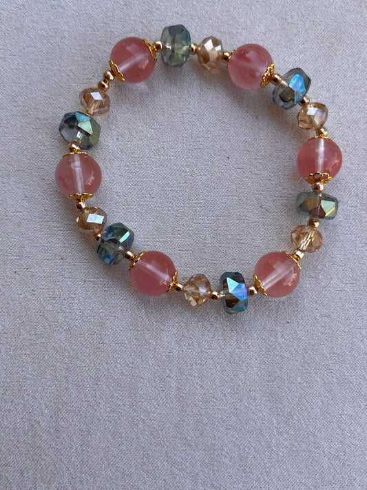 Good luck bracelet