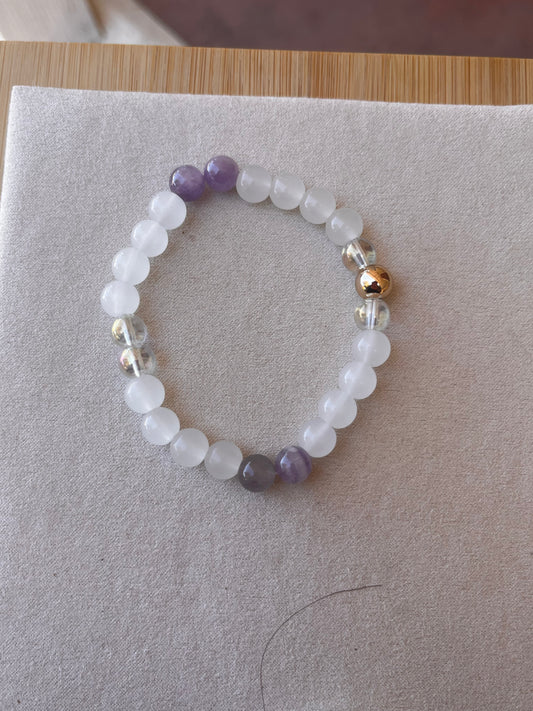 Self love bracelet